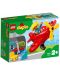 Конструктор Lego Duplo - Самолет (10908) - 7t