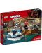 Конструктор Lego Juniors - Преследване с лодката на Zane (10755) - 1t
