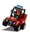 Конструктор Lego City - Пожарникарски самолет (60217) - 11t