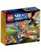 Конструктор Lego Nexo Knights - Боен бластер Knighton (70310) - 1t