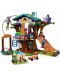 Конструктор Lego Friends - Дървесната къща на Mia (41335) - 5t