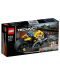 Конструктор Lego Technic - Мотоциклет за каскади (42058) - 1t