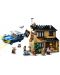 Конструктор LEGO Harry Potter - 4 Privet Drive (75968) - 4t