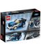 Конструктор Lego Speed Champions - Ford Fiesta M-Sport WRC (75885) - 4t