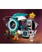 Конструктор Lego Movie 2 - Корабът на Сладък Хаос (70830) - 4t