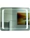 LED Огледало за стена Inter Ceramic - ICL 1593-75, 60 x 75 cm - 2t