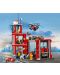 Конструктор Lego City - Пожарна команда (60215) - 4t