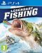 Legendary Fishing (PS4) - 1t