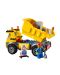 Конструктор Lego Juniors - Зона за разрушаване (10734) - 8t