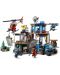 Конструктор Lego City - Полицейско управление в планината (60174) - 5t