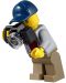 Конструктор Lego City - Приключение с каяк (60240) - 1t