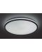 LED плафон Rabalux - Linden 3478, 50W, 4500lm, 3000-6500K, димируем - 7t