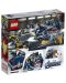 Конструктор Lego Marvel Super Heroes - Avengers: схватка с камион (76143) - 2t