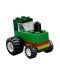 Конструктор Lego Classic - Зелена кутия за творчество (10708) - 6t