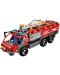 Конструктор Lego Technic - Пожарникарски спасителен камион (42068) - 3t