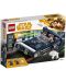 Конструктор Lego Star Wars - Han Solo's Landspeeder (75209) - 1t