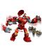 Конструктор Lego Marvel Super Heroes - Iron Man Hulkbuster срещу A.I.M. Агент (76164) - 4t