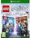 LEGO Harry Potter Collection (Xbox One), Разопакован - 1t