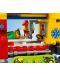 Конструктор Lego City - Линейка хеликоптер (60179) - 11t