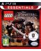 LEGO Pirates of the Caribbean - Essentials (PS3) - 1t