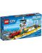 Конструктор Lego City - Ферибот (60119) - 1t