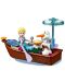 Конструктор Lego Disney Princess - Приключение на пазара с Елза (41155) - 6t