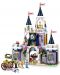 Конструктор Lego Disney Princess - Мечтаният замък на Пепеляшка (41154) - 5t