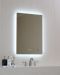LED Огледало за стена Inter Ceramic - ICL 1811, 60 x 90 cm - 1t