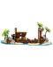 Конструктор Lego Ideas - Пирати от залива Баракуда (21322) - 7t