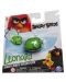 Angry Birds: Фигурка на колелца - Leonard - 2t