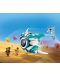 Конструктор Lego Movie 2 - Корабът на Сладък Хаос (70830) - 6t