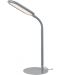 LED Настолна лампа Rabalux - Adelmo 74008, IP 20, 10 W, димируема, сива - 3t