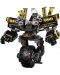 Конструктор Lego Ninjago - Земетръсен робот (70632) - 4t