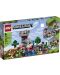 Конструктор LEGO Minecraft - Кутия за конструиране 3.0 (21161) - 1t