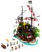 Конструктор Lego Ideas - Пирати от залива Баракуда (21322) - 5t
