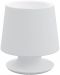 LED декоративна лампа Elmark - Jour, RGBW, IP 65, 30 x 35 x 30 cm - 1t