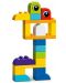 Конструктор Lego Duplo - Посетителите на Емет и Люси от планета DUPLO® (10895) - 8t