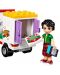 Конструктор Lego Friends - Пицария Хартлейк (41311) - 6t