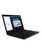 Лаптоп Lenovo ThinkPad - L490, 20Q500E2BM, 14", черен - 3t