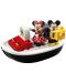 Конструктор Lego Duplo - Лодката на Мики Маус (10881) - 6t