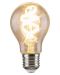 LED Smart крушка Rabalux - E27, 4W, A60, 2700К, филамент - 2t
