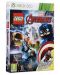LEGO Marvel's Avengers Toy Edition (Xbox 360) - 1t