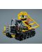 Конструктор Lego Technic - Верижен товарач (42094) - 16t