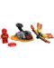 Конструктор Lego Ninjago - Spinjitzu Burst, с Кай (70686) - 4t