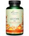 Lecithin Bio, 120 капсули, Vegavero - 1t