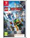 LEGO The Ninjago Movie: Videogame - Код в кутия (Nintendo Switch) - 1t