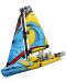 Конструктор Lego Technic - Състезателна яхта (42074) - 7t
