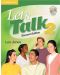 Let's Talk Level 2 Student's Book with Self-study Audio CD - 1t