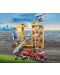 Конструктор Lego City - Пожарна команда в центъра (60216) - 8t