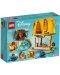 Конструктор Lego Disney - Островният дом на Ваяна (43183) - 2t